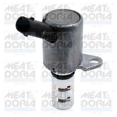 Control Valve, camshaft adjustment